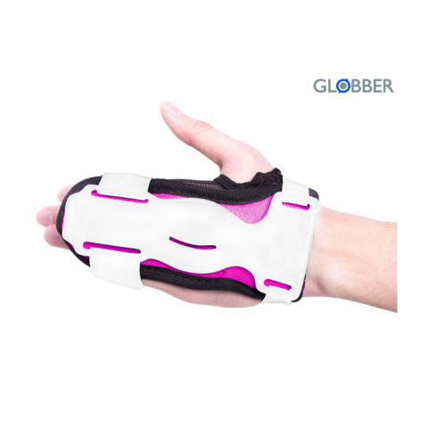 Комплект защиты для детей Globber Protective Junior Set  XS (25-50 кг)