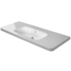 Раковина мебельная Duravit DuraStyle 2320120060