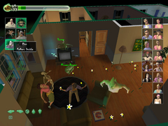 Ghost Master (для ПК, цифровой код доступа)