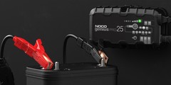 Зарядное устройство NOCO Genius PRO25