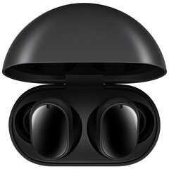 Беспроводные наушники Xiaomi Redmi AirDots 3 Pro CN, черный