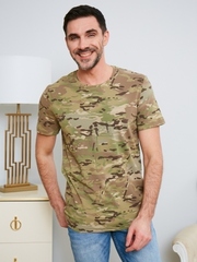 9080 Мужская футболка