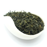 Чай Е Шен Люй Ча, дикорастущий зеленый чай вид-3 
