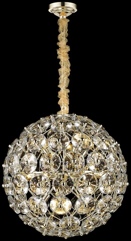 Светильник подвесной Wertmark Brillant WE110.13.303