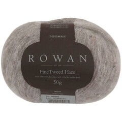 Пряжа Rowan Fine Tweed Haze (06)