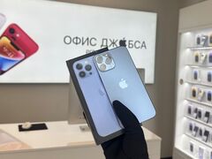 iPhone 13 Pro Max, 128 ГБ б/у
