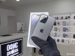 iPhone 14 Pro Max, 512 ГБ б/у