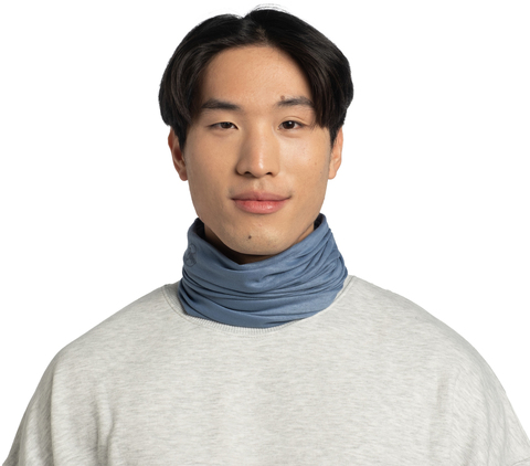 Бандана-труба Buff Original Solid Water фото 2