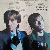 AIR: Talkie Walkie