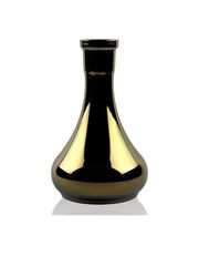 Колба для кальяна hookawell DropS "GolD" (Золото)