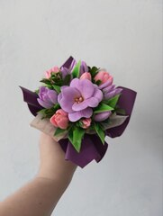 Силиконовая форма 