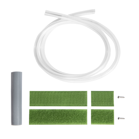 Купить Насос дренажный Ballu CondiPump DC Green (проточный,21 л/ч) недорого со склада в Хабаровске, Якутске, Владивостоке, Южно-Сахалинске, Благовещенске