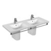 Ideal Standard E6985AA СНЯТ IS     E6985AA Connect Полотенцедержатель фронтальный 1300 мм