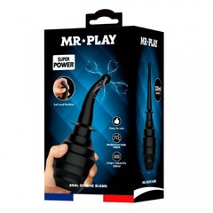 Анальный душ Mr.Play, 330 мл