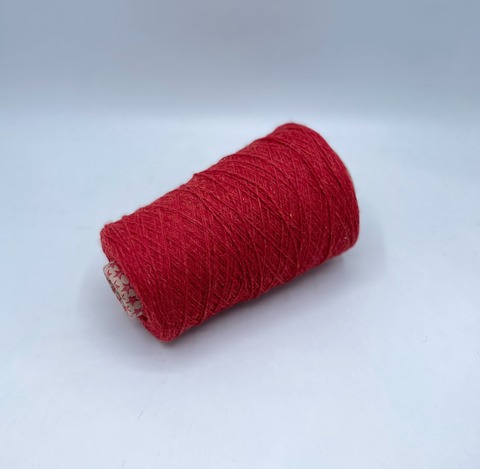 Knoll (пр.Англия),art-Supersoft 11.5/2 575м/100гр, 100%шерсть, цвет-Кайенский перчик(252/404), арт-34353