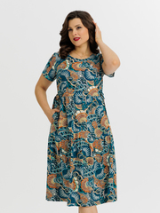 4713 Платье женское