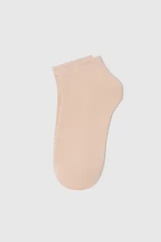 Носки укороченные