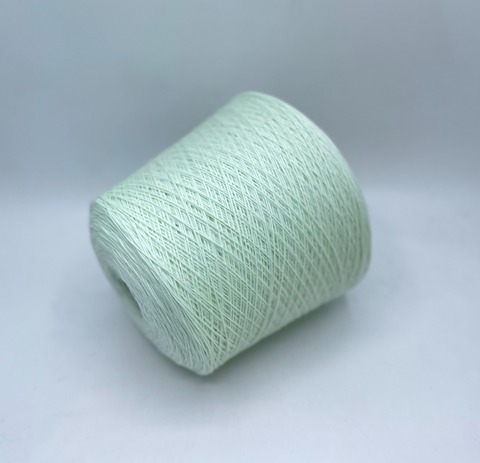 Zegna Baruffa (пр.Италия), art-Maxi, 460м/100гр. 100%Меринос,  цвет-Зеленый чай, арт-35354