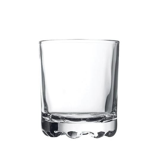 Набор стаканов Pasabahce Karaman 250ml  6 шт.  52446-6