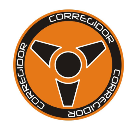 Значок Corregidor