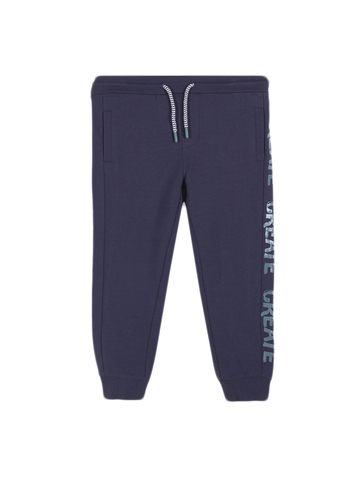 Брюки COCCODRILLO SPLASH