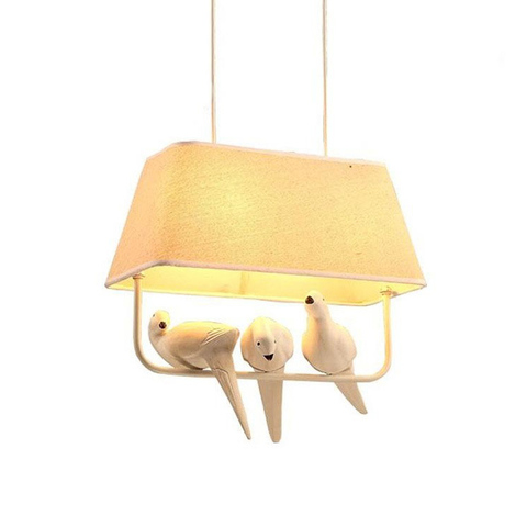 Люстра Dove 3