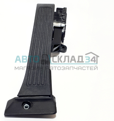 ПЕДАЛЬ ГАЗА ix35, SPORTAGE SL HYUNDAI