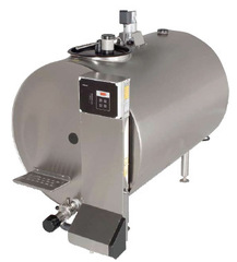 Танк-охладитель закрытого типа DeLaval DXCR