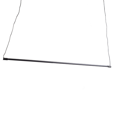 Светильник Minimal Line Horizontal Black