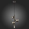 Светильник подвесной ST Luce Cielo SL1509.403.04