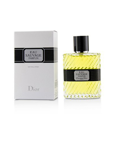 Christian Dior Eau Sauvage Parfum