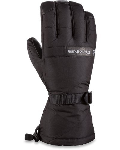 Перчатки Перчатки Dakine Nova Glove Black epr3dnvq0.jpg