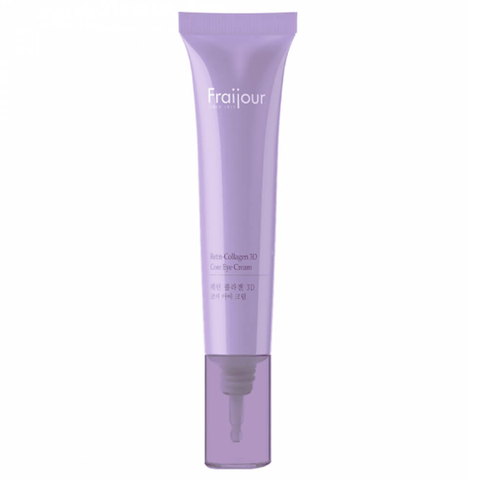 Крем для глаз с ретинолом Fraijour Retin-Collagene 3D Eye Cream, 15 мл
