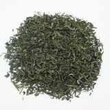 Чай Е Шен Люй Ча, дикорастущий зеленый чай вид-4 