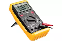STAYER  HighDigital Цифровой мультиметр (45320-T)