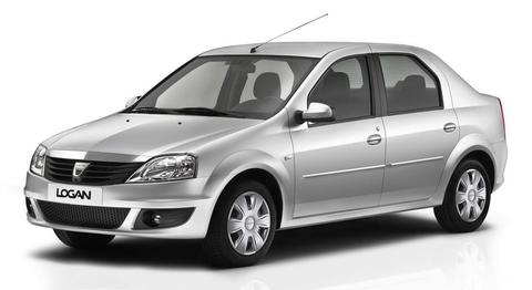 Гарант Блок Люкс 134 для RENAULT LOGAN /2010-/ БЕЗ УР;ГУР