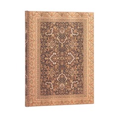 Paperblanks notebook Medina Mystic Terrene Midi size Lined