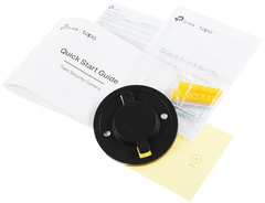 TP-Link Tapo C225 - Камера Home Security Wi-Fi Camera