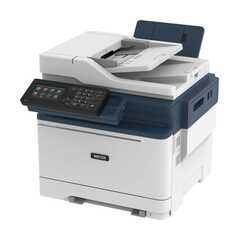 Цветное МФУ XEROX C315