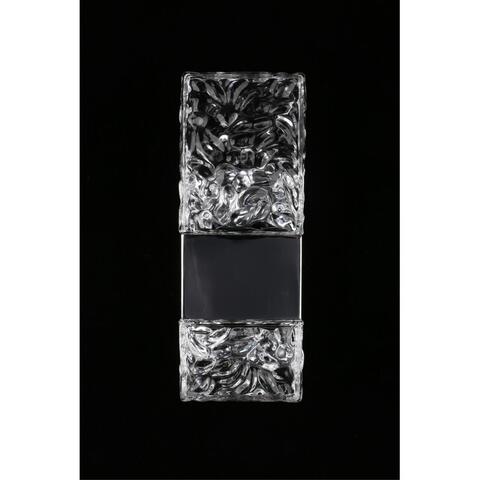 Настенный светодиодный светильник Aployt Fabayann APL.335.11.10