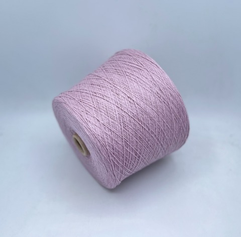 FILCOM (пр.Италия), art-Rita 2/14 700м/100гр. 60%Кашемир 40%Шелк, цвет-Нежно-розовый арт.31320