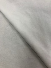 Флис DTY 180г/м2 ш150см белый