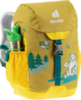 Картинка рюкзак городской Deuter Schmusebär Turmeric-Corn - 6