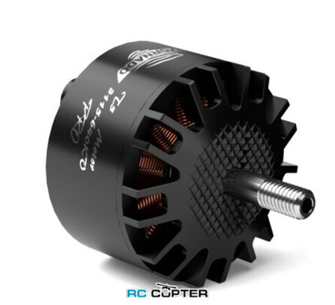 BrotherHobby Tornado T5 3115 Pro KV640