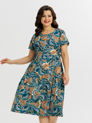 4713 Платье женское