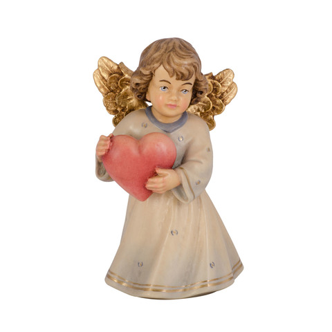 Ангел с сердцем