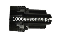 Аккумулятор для шуруповертов Makita 10.8В, 1.3Ач, Li-ion