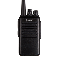 Racio R300 VHF