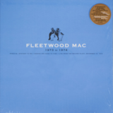 FLEETWOOD MAC: 1969-1974