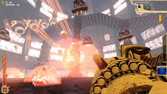 Tower of Guns (для ПК, цифровой код доступа)